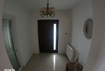 Casă cu 4 camere cu Teren 600 Mp în Central - 8