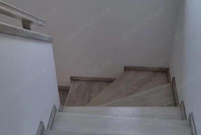 Vand vila duplex,Tancodrom, Pitesti. Se vind individual sau tot duplexul - 13