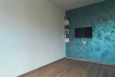 Garsonieră decomandată în Mărăței - 6