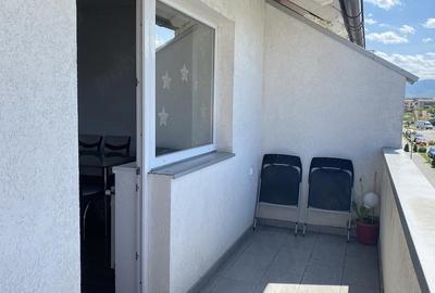 Apartament cu 2 camere decomandat în Șelimbăr - 4