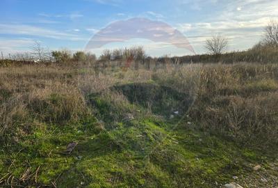 Teren intravilan 900mp Isalnita - 1