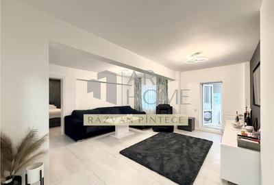 Apartament 3 camere de lux, decoamndat, Cantacuzino, Ploiest - 8