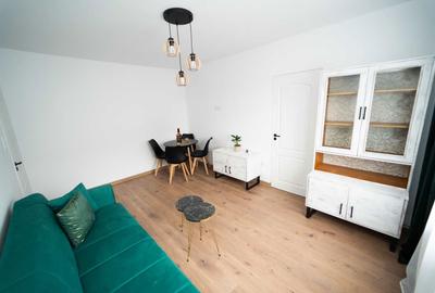 Apartament cu 2 camere nedecomandat în Central - 6