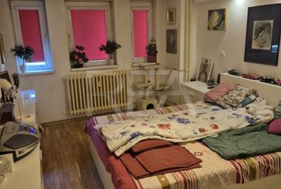 Apartament 3 camere Unirii – Bulevardul Regina Maria, mobilat complet - 2