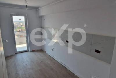 Apartament cu 2 camere decomandat în Central - 3