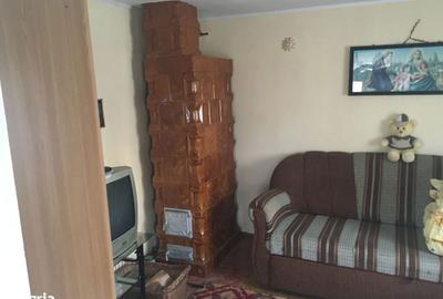 Casă cu 6 camere cu Teren 3417 Mp în Drăgoiești - 8