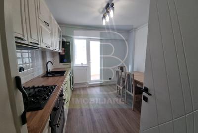Apartament cu 2 camere semidecomandat, mobilat în Iancului - 10