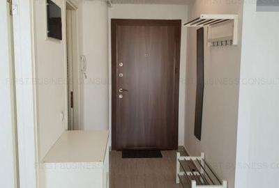 Garsonieră, mobilată în Central - 6