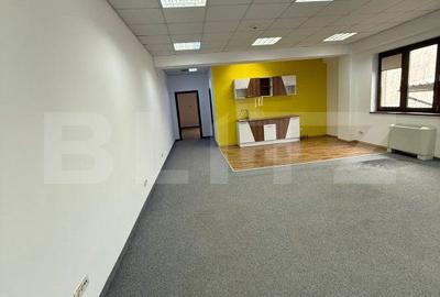 Spațiu comercial, de 250 mp, în Elisabetin - 7