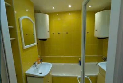 Garsonieră semidecomandată, mobilată în Tractorul - 3