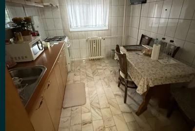 Lacul Tei,bl.1987,parter/8,Amenajat,Liber - 4