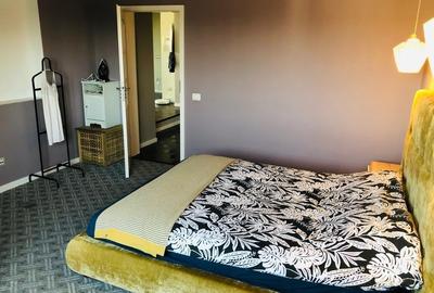 Dorobanti - Polona, apartament cu terasa, view liber Dorobanti - Polona, apartament cu terasa, view liber - 14