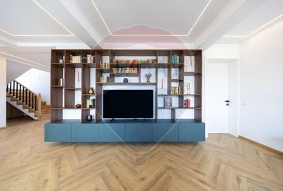 Casă cu 6 camere cu Teren 767 Mp în Stupinii Prejmerului - 18