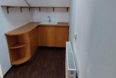Spațiu comercial, de 110 mp, în Ultracentral - 6