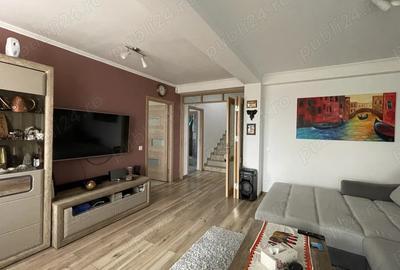 Casă cu 4 camere cu Teren 900 Mp în Vârteju - 7