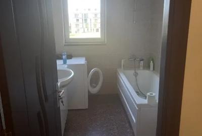 Apartament cu 2 camere,56mp,gradina privata, parcare, Zona Andrei Muresanu Apartament cu 2 camere,56mp,gradina privata, parcare, Zona Andrei Muresanu - 6