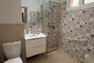 Apartament cu 2 camere în Aleea Carpați - 4