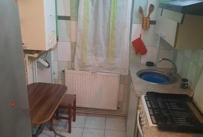 Apartament cu 2 camere semidecomandat în Mircea cel Bătrân - 7