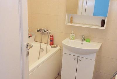 Apartament cu 2 camere decomandat în Lujerului - 3