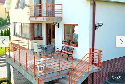 Casă individuală cu 4 camere cu Canalizare în Livezeni - 4