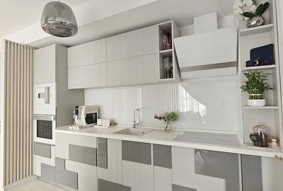 Apartament cu 2 camere decomandat în Măgurele - 14