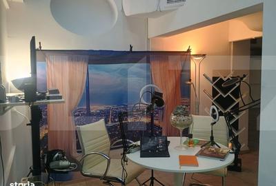 Spațiu comercial, de 260 mp, în Central - 1