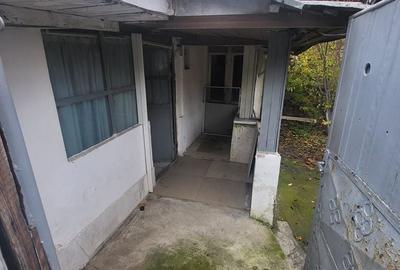 Casă 3 camere de vânzare – Baba Novac, teren 184 mp - 1