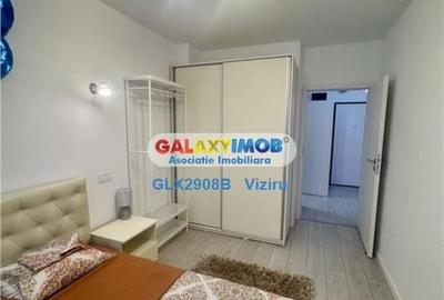 Apartament superb Lujerului metrou - 3