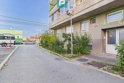 Apartament cu două camere zona gării - 15