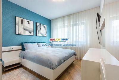 Apartament cu 3 camere decomandat, mobilat în Pipera - 2