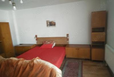 Apartament cu o camera de inchiriat in Floresti - 1