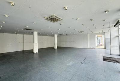 Spațiu comercial, de 360 mp, în Șega - 4