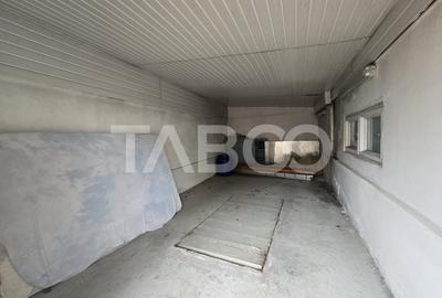 Casă individuală cu 4 camere cu Canalizare în Trei Stejari - 8