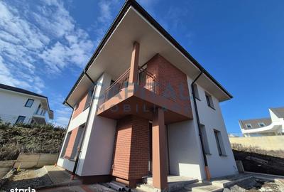 Casă cu 4 camere cu Teren 416 Mp în Apahida - 14