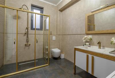 Casă individuală cu 6 camere cu Canalizare în Central - 14