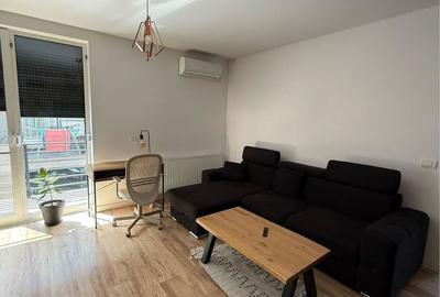 Apartament cu 2 camere decomandat în Braytim - 3