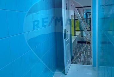 Spatiu comercial de inchiriat - Zona Colentina - 25