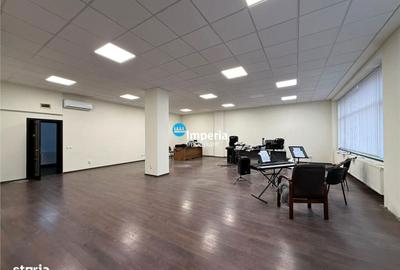 Spațiu comercial, de 360 mp, în Baza 3 - 15
