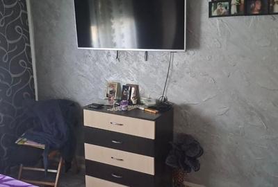 Apartament cu 2 camere decomandat în Tomești - 8