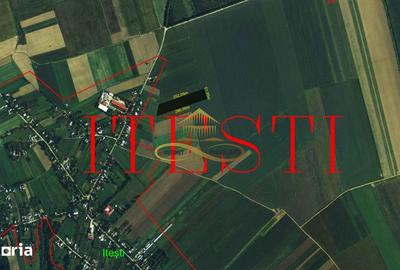 Teren de 13841 mp, în Zemeș - 8