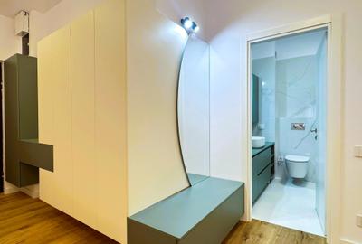 PRIMA INCHIRIERE 4 CAMERE NORDULUI-SMART HOME - 43