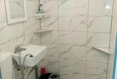 Garsonieră semidecomandată în Central - 2
