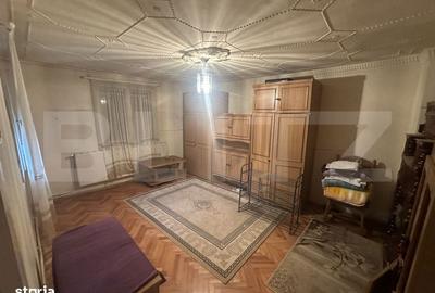 Casă cu 4 camere în Someșeni - 3