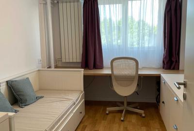 Apartament cu 3 camere decomandat în Obor - 8