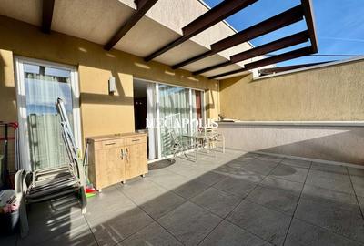 Penthouse | Parcare Subterană | Vedere panoramica | Urban Pentha - 31