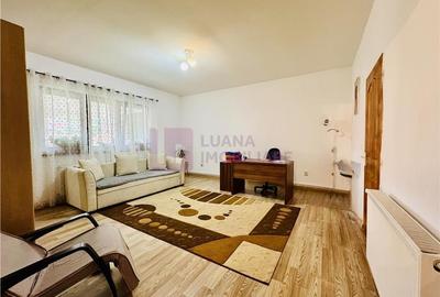 Casa pe un singur nivel Sura Mare | teren 701 mp | 2 constructii | video - 6