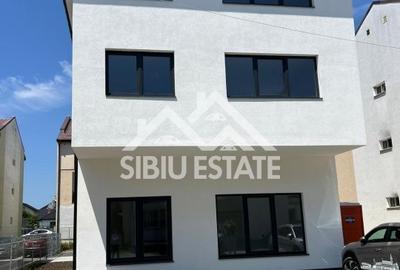 Apartament cu 3 camere,finisat la cheie, parter -Selimbar, Comision 0 - 1