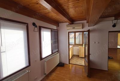 Apartament cu 3 camere semidecomandat în Eroii Revoluției - 2