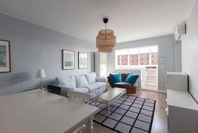 3 Camere| Turda | Averescu | Mihalache 1983 | Centrala 2 bai - 3