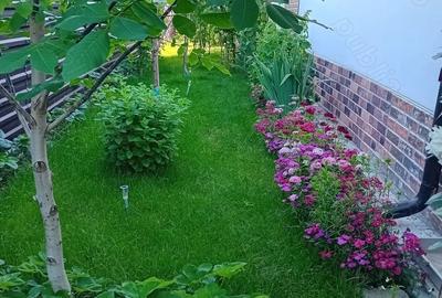 Casa 70mp complet utilata ?i mobilata 125 000 e negociabil - 2